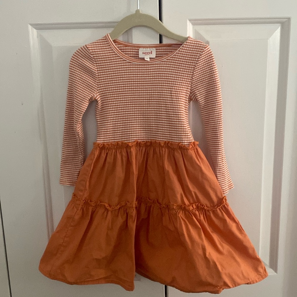 Seed Heritage Dress - size 3